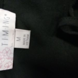 Shirt and dress pants for work